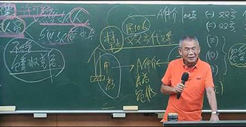 考點命中：不動產經紀相關法規概要