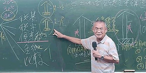 考點命中：土地稅法規
