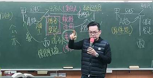 考點命中：民法概要與信託法概要