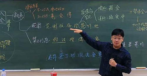 考點命中：土地法規