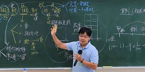 考點命中：土地法與土地相關稅法概要
